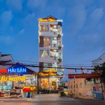 Thanh Thuy Hotel Dalat Exterior foto