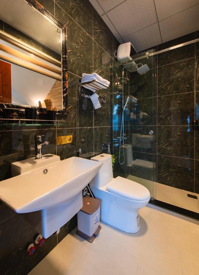 Thanh Thuy Hotel Dalat Exterior foto