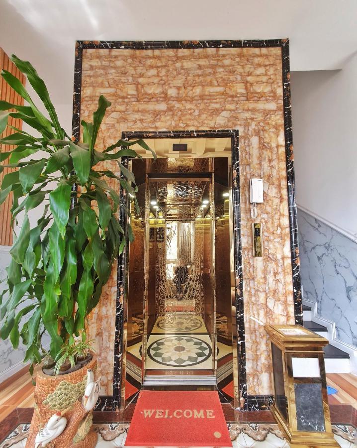Thanh Thuy Hotel Dalat Exterior foto